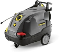 Photos - Pressure Washer Karcher HDS 6/14-4 C 