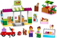 Photos - Construction Toy Lego Supermarket Suitcase 10684 