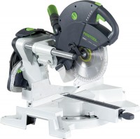 Photos - Power Saw Festool Kapex KS 88 E 561396 