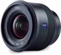 Camera Lens Carl Zeiss 25mm f/2.0 Distagon Batis 