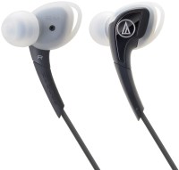 Headphones Audio-Technica ATH-SPORT2 