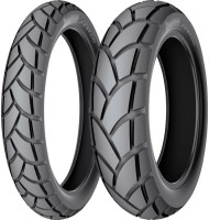 Photos - Motorcycle Tyre Michelin Anakee 2 140/80 R17 69H 
