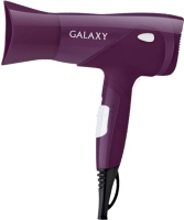Photos - Hair Dryer Galaxy GL4315 