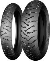 Photos - Motorcycle Tyre Michelin Anakee 3 100/90 -19 57H 