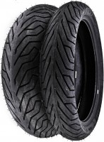 Photos - Motorcycle Tyre Michelin City Grip 100/80 R14 48P 
