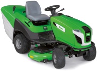 Photos - Lawn Mower VIKING MT 6112 C 