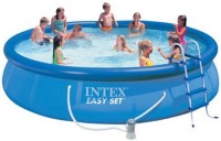Photos - Inflatable Pool Intex 56414 