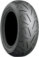 Photos - Motorcycle Tyre Bridgestone Exedra G852 200/50 R17 75W 