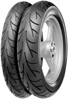 Photos - Motorcycle Tyre Continental ContiGO! 2.75 R16 46M 