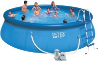 Photos - Inflatable Pool Intex 56905 