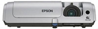Photos - Projector Epson EMP-S42 