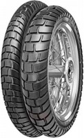 Photos - Motorcycle Tyre Continental ContiEscape 100/90 R19 57H 