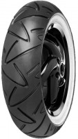 Photos - Motorcycle Tyre Continental ContiTwist Sport 3.5 -10 59M 
