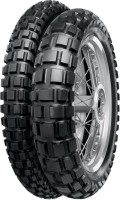 Motorcycle Tyre Continental TKC 80 130/80 -17 65T 