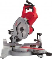 Photos - Power Saw Milwaukee MS 216 SB 