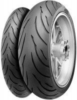Photos - Motorcycle Tyre Continental ContiMotion 190/50 R17 73W 