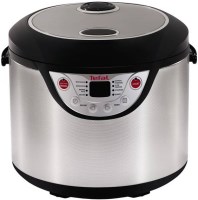 Photos - Multi Cooker Tefal 8in1 Cooker RK302E15 