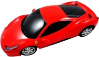Photos - RC Car Rastar Ferrari 458 Italia 1:24 