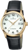 Photos - Wrist Watch Candino C4459/1