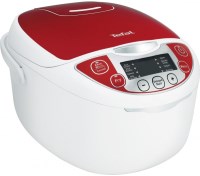 Photos - Multi Cooker Tefal 12 in 1 Multicooker RK705138 