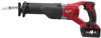 Power Saw Milwaukee M18 BSX-402C 