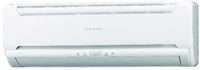 Photos - Air Conditioner Mitsubishi Heavy SRK20ZG-S/SRC20ZG-S 20 m²