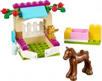 Photos - Construction Toy Lego Little Foal 41089 