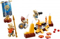 Photos - Construction Toy Lego Lion Tribe Pack 70229 