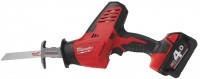 Photos - Power Saw Milwaukee C18 HZ-402B 