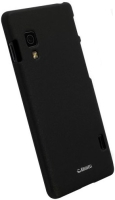 Photos - Case Krusell ColorCover for Optimus L5 II 