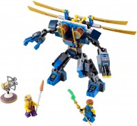Photos - Construction Toy Lego ElectroMech 70754 