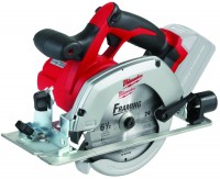 Photos - Power Saw Milwaukee HD18 CS-0 