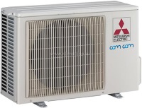 Photos - Heat Pump Mitsubishi Electric PUHZ-SW40VHA 4 kW