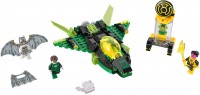 Photos - Construction Toy Lego Green Lantern vs. Sinestro 76025 