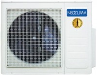 Photos - Air Conditioner Neoclima NU-2M18AFI 52 m² on 2 unit(s)