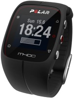 Photos - Smartwatches Polar M400 