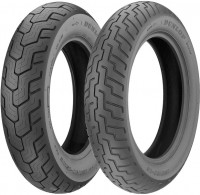 Motorcycle Tyre Dunlop D404 150/80 -17 72H 