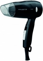 Photos - Hair Dryer Rowenta Pocket Dry CV1510 