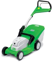 Photos - Lawn Mower VIKING MA 443 C 