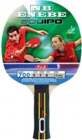 Photos - Table Tennis Bat Enebe Equipo 700 