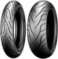 Photos - Motorcycle Tyre Michelin Commander II 240/40 R18 79V 