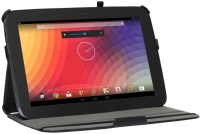 Photos - Tablet Case Blurex Slim Folio Case for Nexus 10 