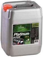 Photos - Engine Oil Orlen Platinum Ultor CG-4 15W-40 20 L