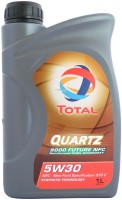 Photos - Engine Oil Total Quartz 9000 Future 5W-30 1 L