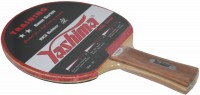 Photos - Table Tennis Bat Yashima 82017 
