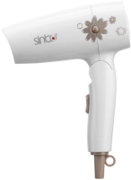 Photos - Hair Dryer Sinbo SHD-7034 