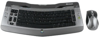 Keyboard Microsoft Wireless Entertainment Desktop 7000 