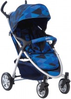 Photos - Pushchair Geoby C409M 