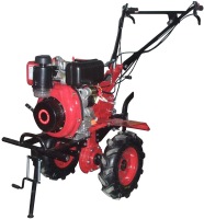 Photos - Two-wheel tractor / Cultivator Victory 105D 