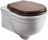 Photos - Toilet Hidra Ceramica Ellade DW10 